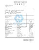 China GZ Body Chemical Co., Limited Certificações
